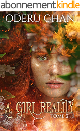 Download A Girl reality PDF