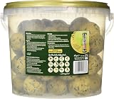 Peckish 60051407 Extra Goodness Bird Food Natural Tub of 50 view 2