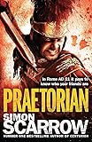 Praetorian (Roman Legion II)