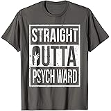 Halloween Outfit Gift Idea - Funny Horror Costume T Shirt