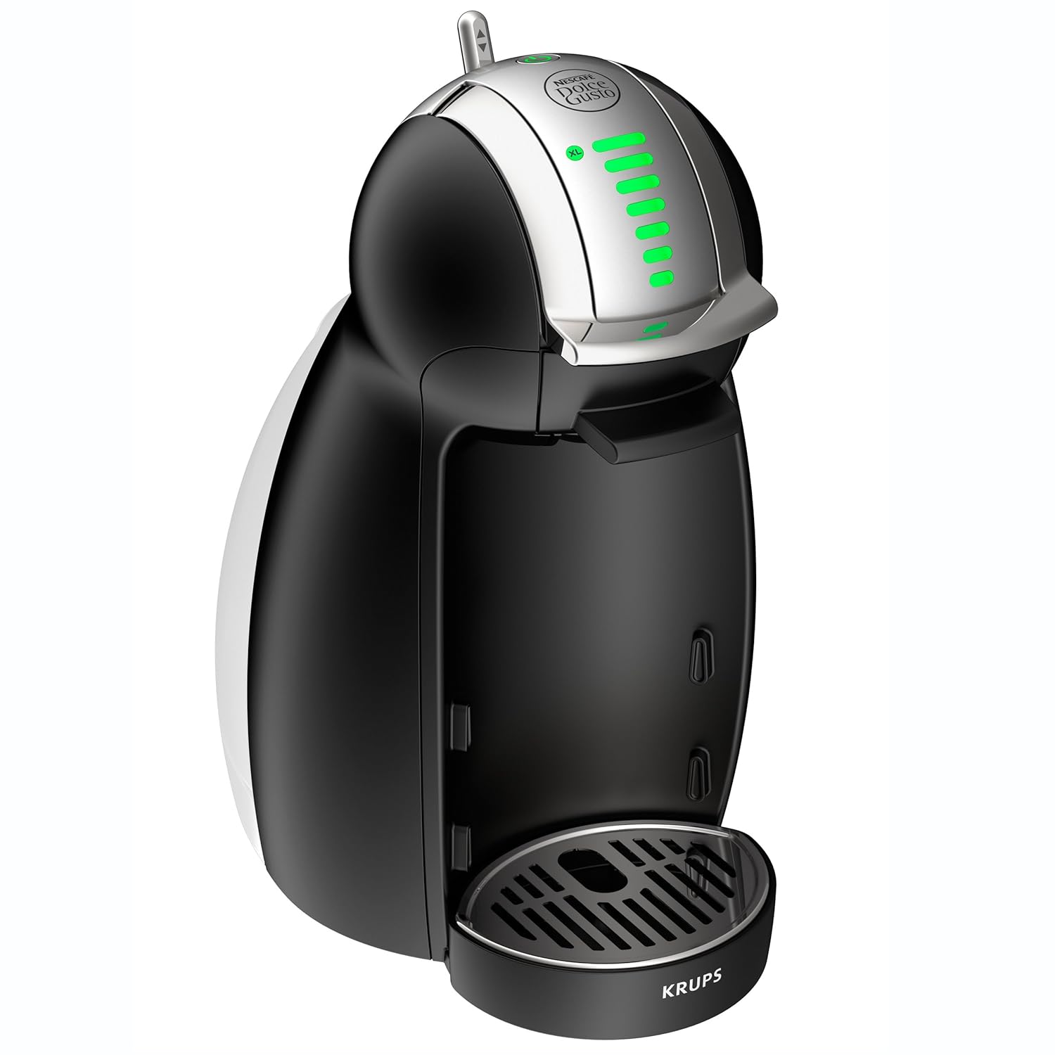 Krups Dolce Gusto Genio 2 KP1608 Cafetera de cápsulas, 15 bares de