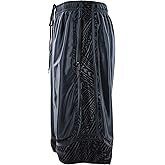 ChoiceApparel Mens Two Tone Training/Basketball Shorts with Pockets (S up to 4XL)