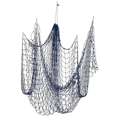Decorative Nautical Fish Netting - Nautical Decor Jamaica | Ubuy
