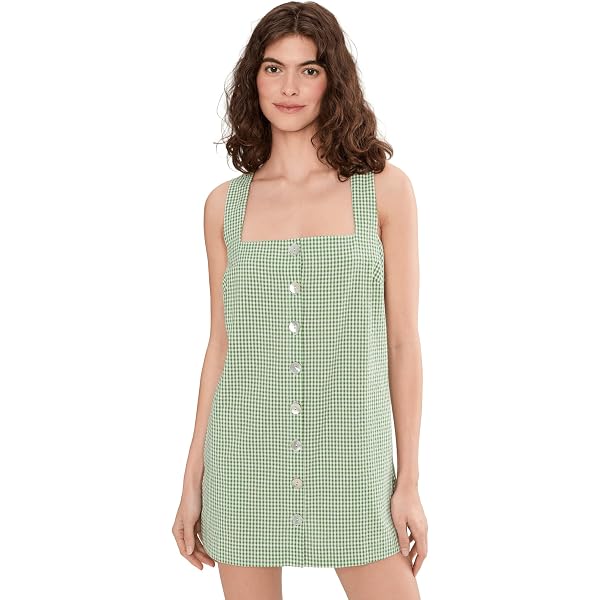 Amazon.com: Show Me Your Mumu Buchanan Mini Dress, Gold Rush Fringe,  X-Small : Clothing, Shoes & Jewelry