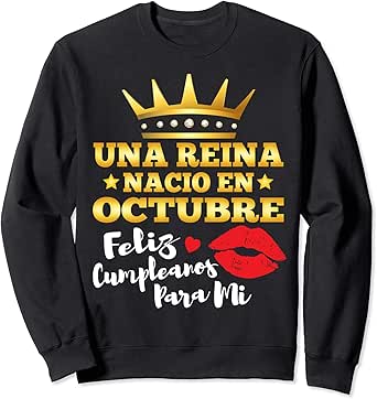 Cumpleaños En Octubre
