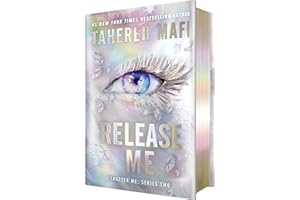 Release Me (Deluxe Limited Edition)