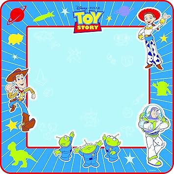 toy story aquadoodle