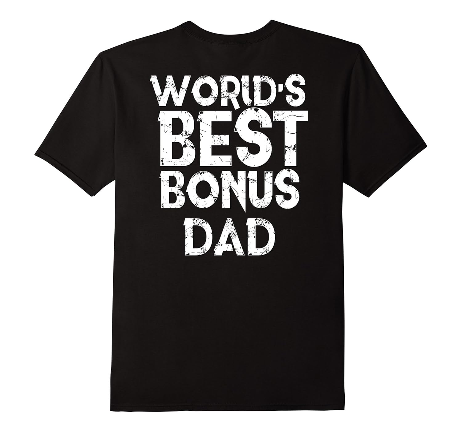 Worlds Best Bonus Dad Shirt Step Fathers Day Gift Husband Rt Rateeshirt Worlds Best Bonus Dad Shirt Step Fathers Day Gift Husband Rt Rateeshirt
