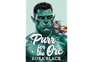 Purr For The Orc