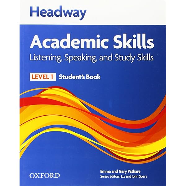 Amazon.com: Oxford Skills World. Listening & Speaking 3