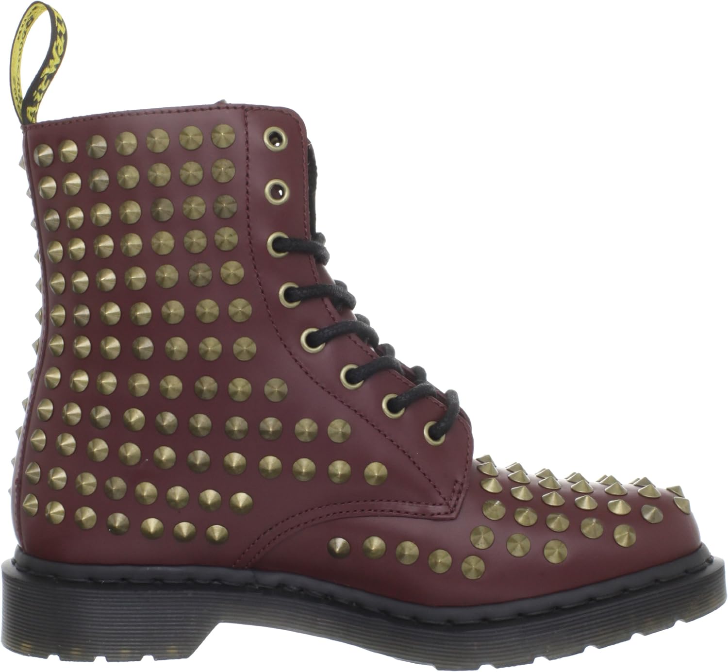 dr martens spike