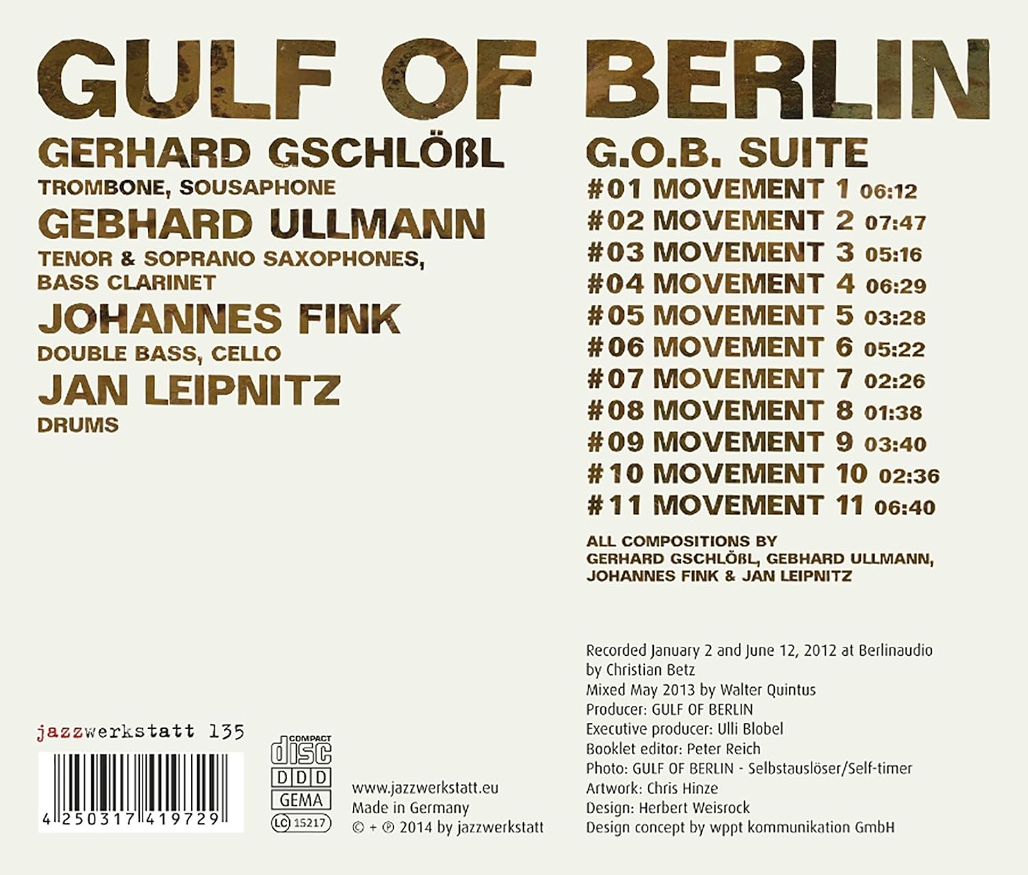 Gulf Of Berlin - Image 4