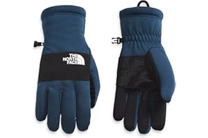 THE NORTH FACE Men's Sierra Etip Glove