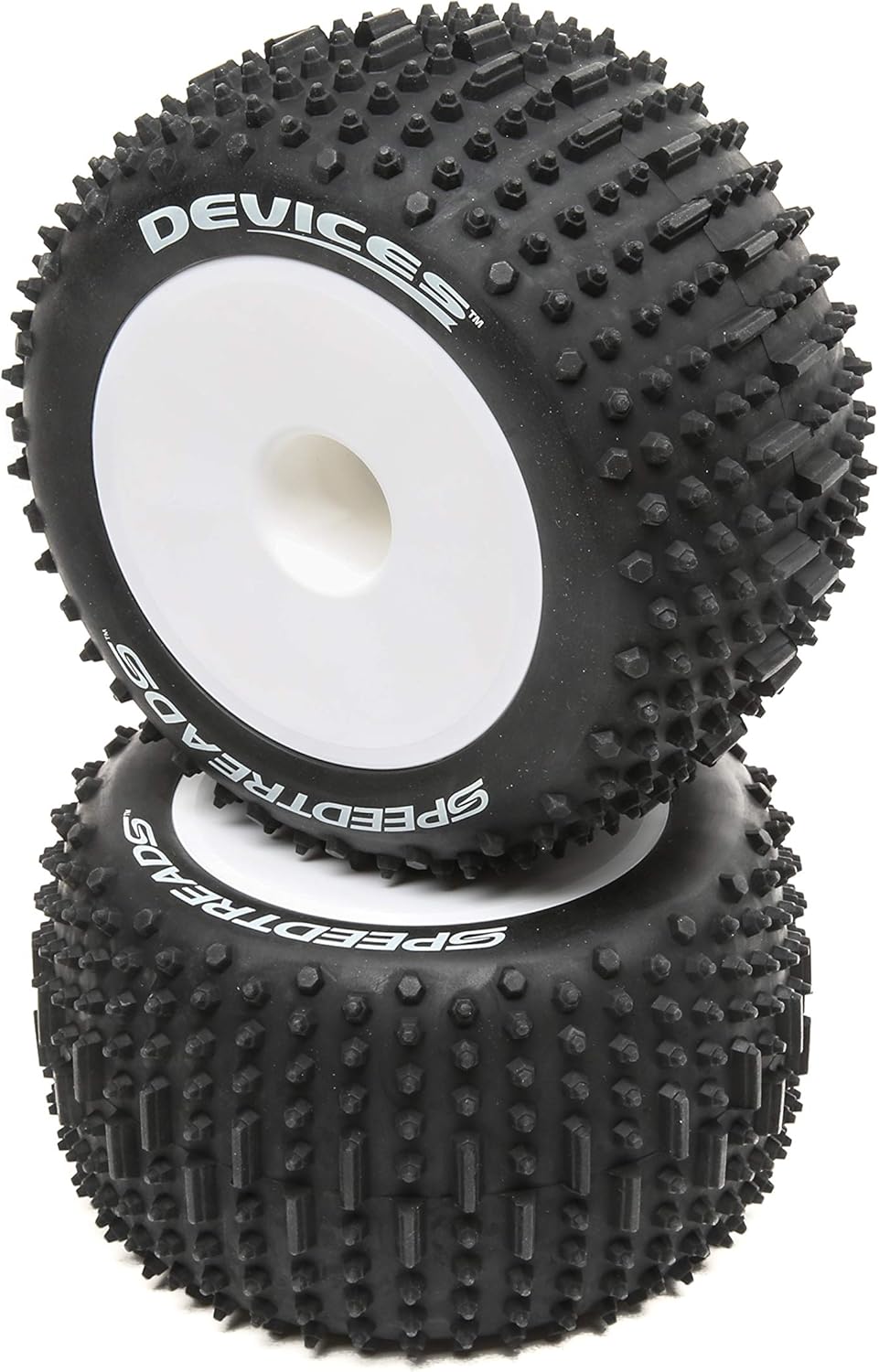 revolution rc truck parts