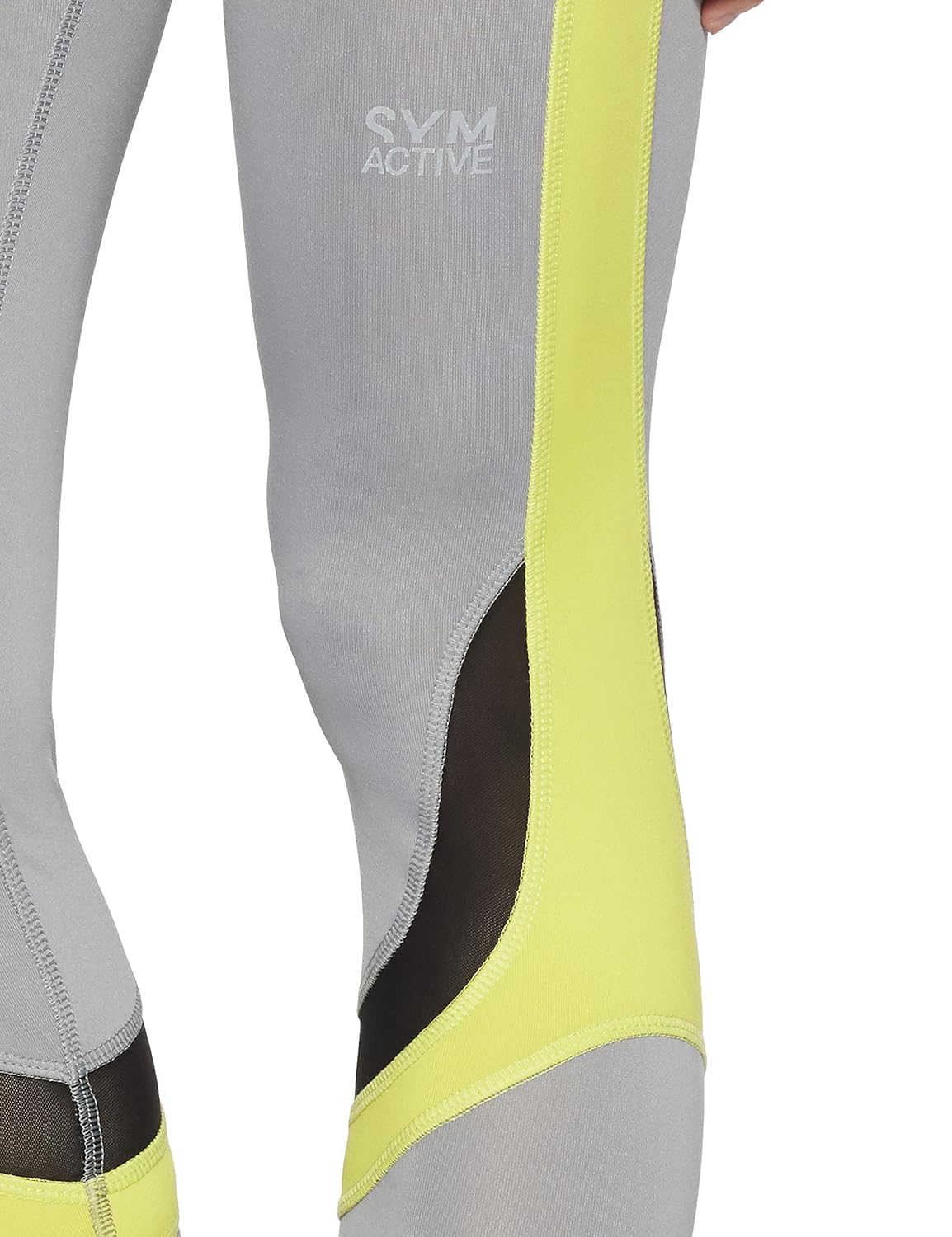 symbol amazon brand women's sports legging