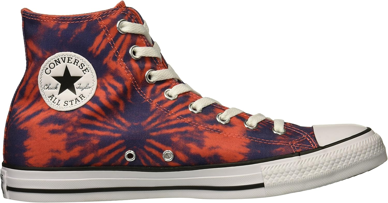 tie dye converse amazon