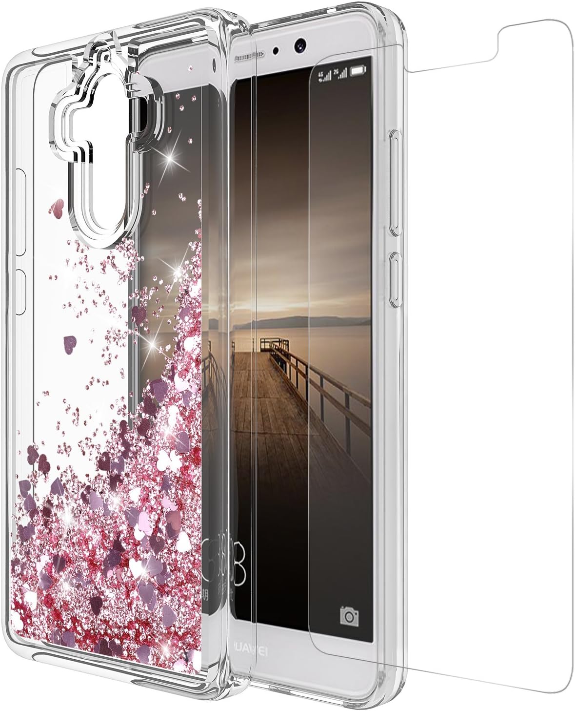 huawei mate 9 precio amazon