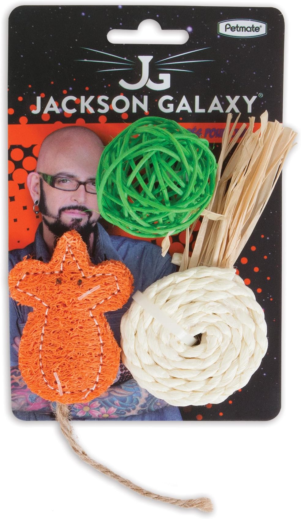 Jackson Galaxy FRAMES BY POST Distressed Wood Effect Picture Photo Frame 10"" x8, brown