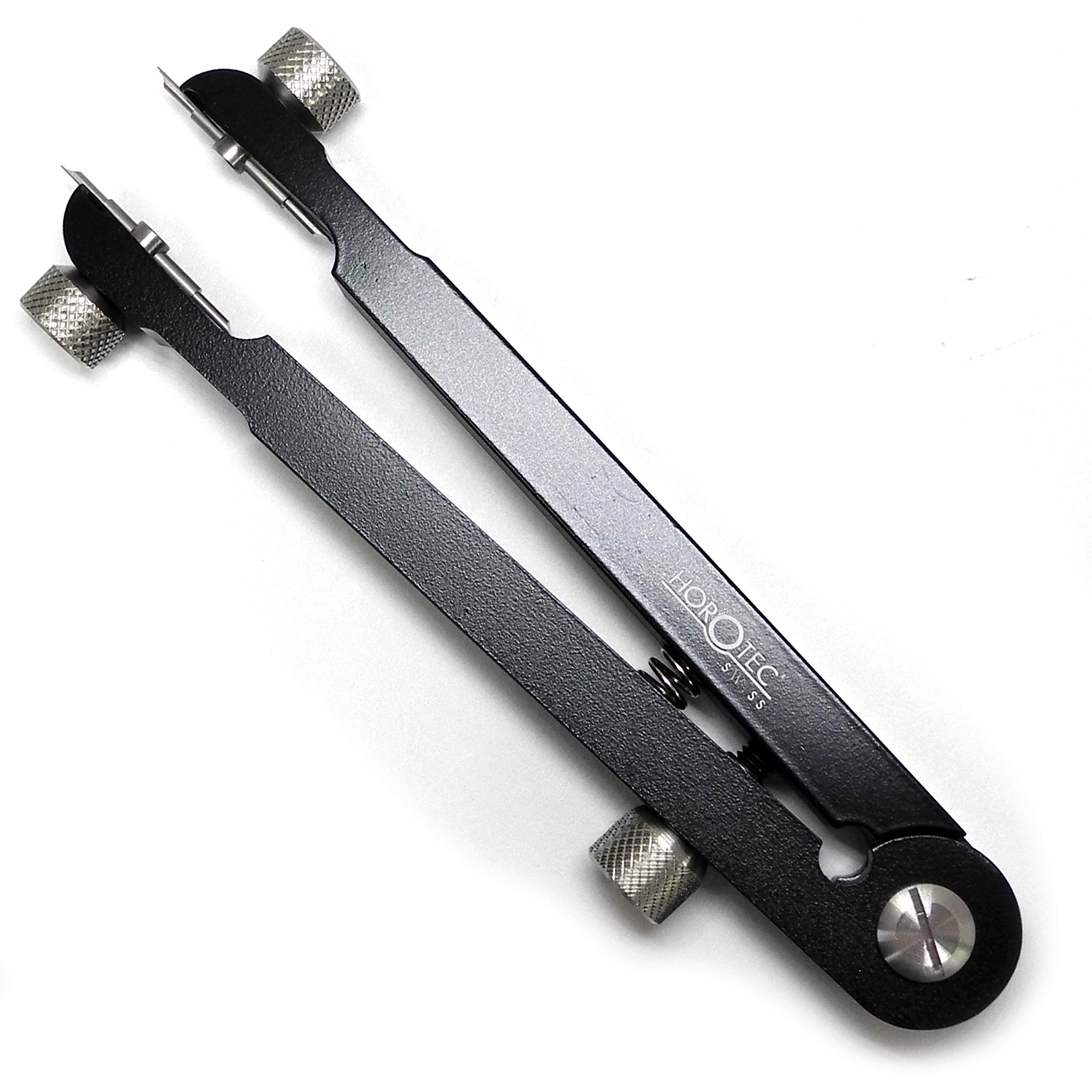 Horotec MS10.009 Spring Bar Bracelet Pliers Removing Tool (Like 6825) - HP10009