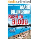 Rush of Blood: A Novel