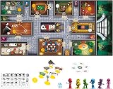 Hasbro Cluedo Junior Board Game for Kids 5+ Mystery Game 2–6 Players view 5