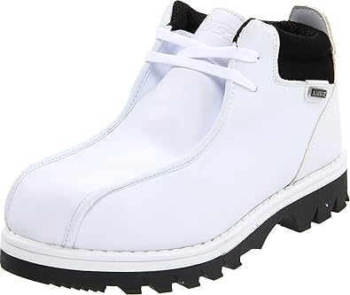 Lugz pathway Clearance