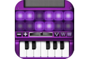 Bass Drop - Deep House - Sampler and Synthesizer