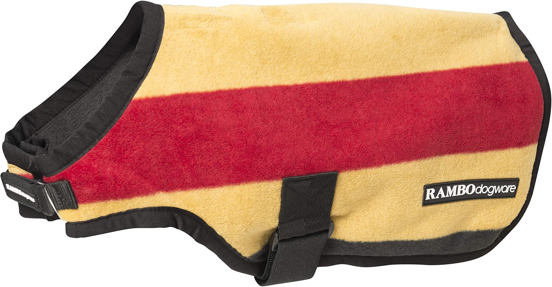HorsewareHorseware Ireland Rambo Deluxe Dog Rug 200g