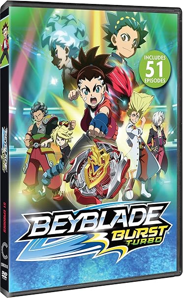 beyblade s3
