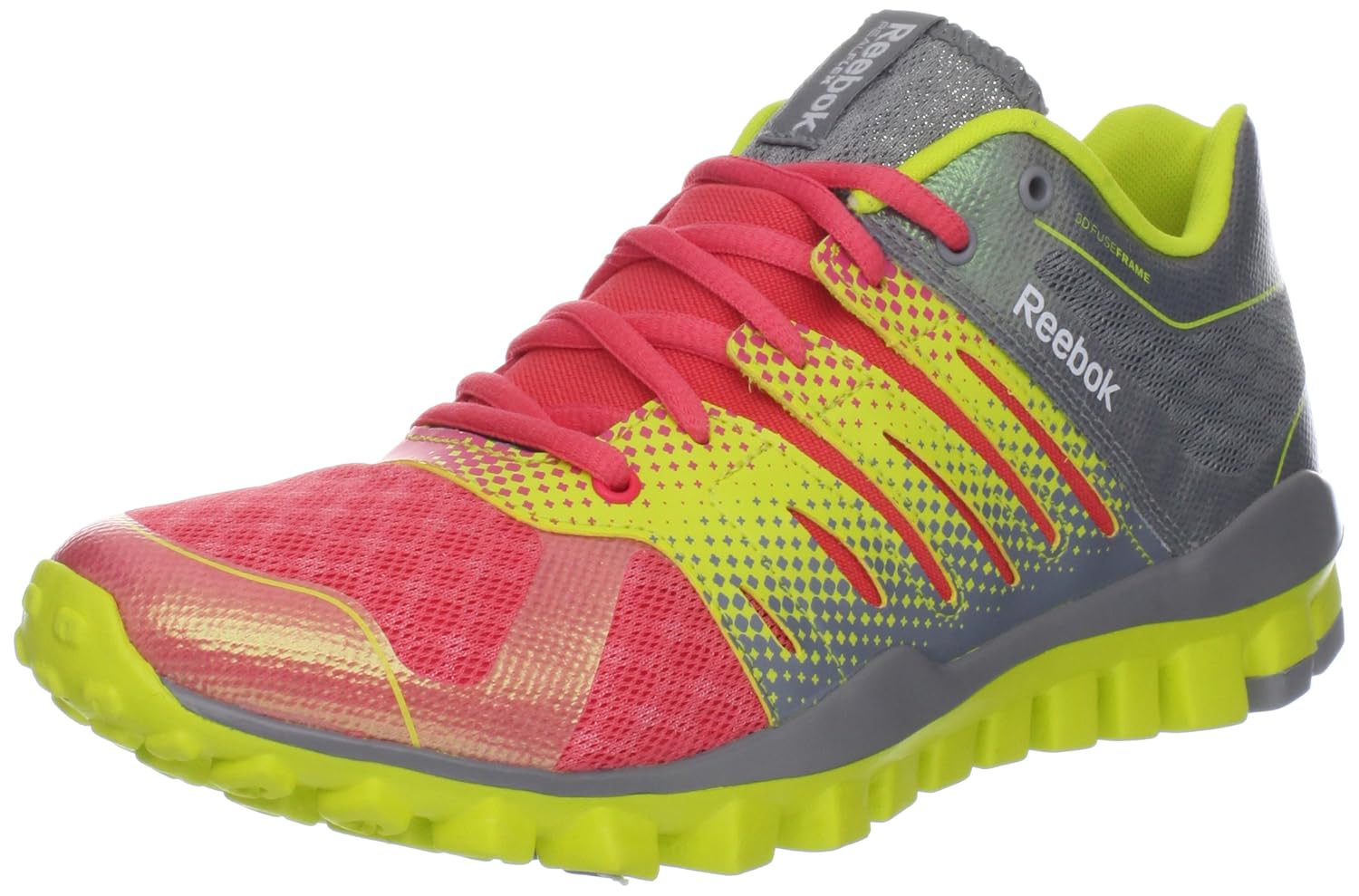 reebok realflex womens