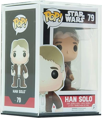 funko pop acrylic case