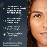 Medik8 Crystal Retinal Ceramide Eye Cream 0.1% 15ml view 2