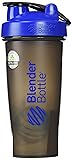 BlenderBottle Full Color Bottles - New Black