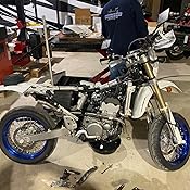 Карбюратор drz 400