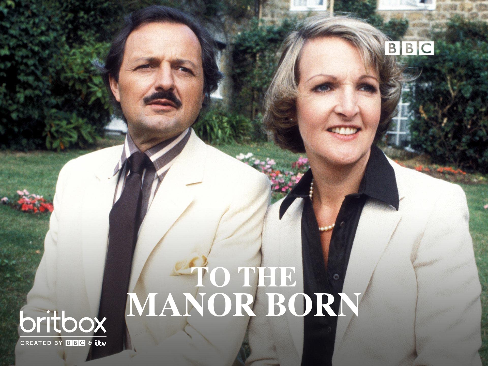 Watch To the Manor Born - Season 1 | Prime Video
