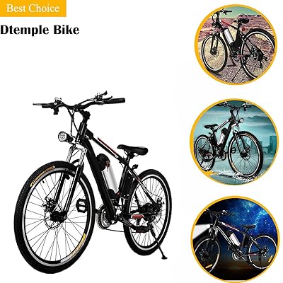 cosway speed electric mountain bike