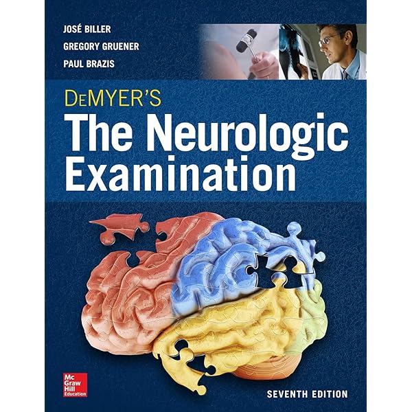 Amazon.com: DeJong's The Neurologic Examination eBook : Campbell