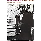 The Notebooks of Sonny Rollins