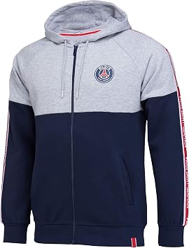 Sudadera Psg Online Shop, UP TO 60% OFF | www.bravoplaya.com