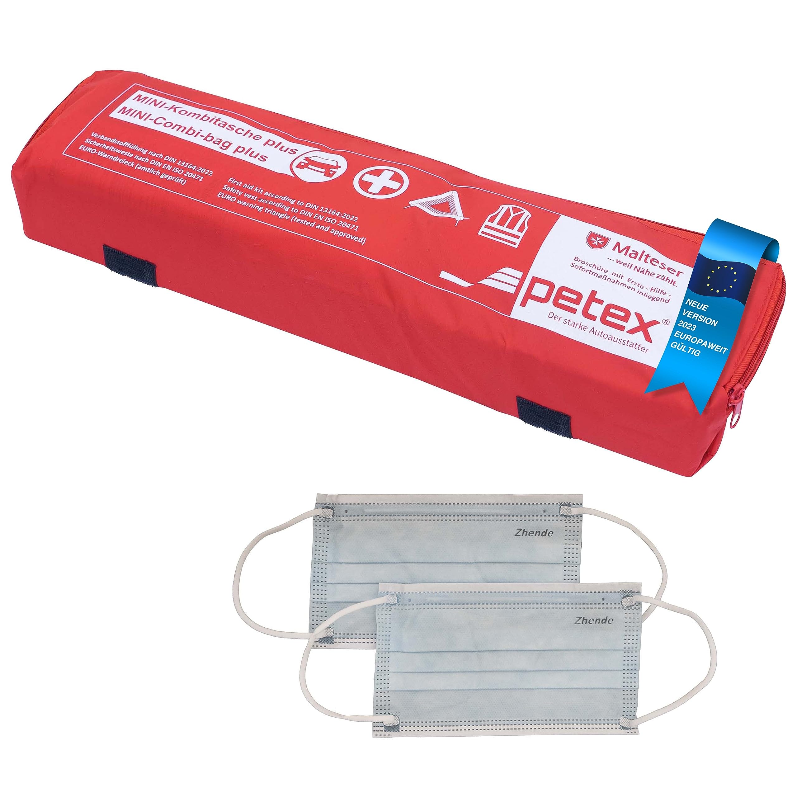 Petex 43999712 COMBI Bag