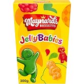 Bassetts Jelly Babies 10.5 Oz