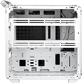 Cooler Master Qube 500 Flatpack Mid-Tower ATX Case Modular 120mm ARGB view 4