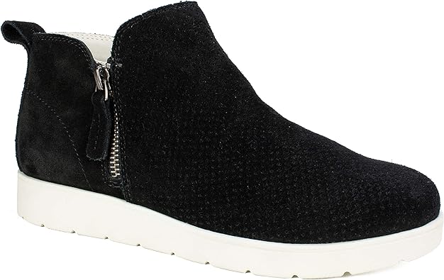 white mountain beaumont sneakers