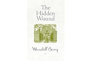 The Hidden Wound