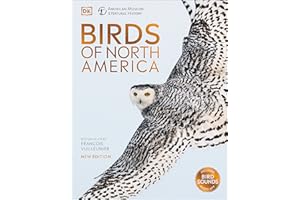 AMNH Birds of North America