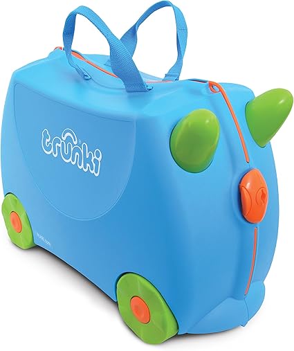 Trunki for 1 year old Clearance