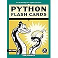 Amazon - Python Flash Cards: Syntax, Concepts, and Examples: Matthes ...