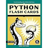 Python Flash Cards: Syntax, Concepts, and Examples