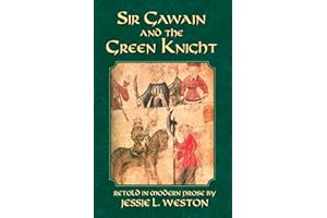 Sir Gawain and the Green Knight