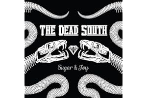 Sugar & Joy (Vinyl)